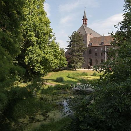 Het Rustpunt Bed & Breakfast Gent Ngoại thất bức ảnh