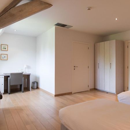 Het Rustpunt Bed & Breakfast Gent Ngoại thất bức ảnh
