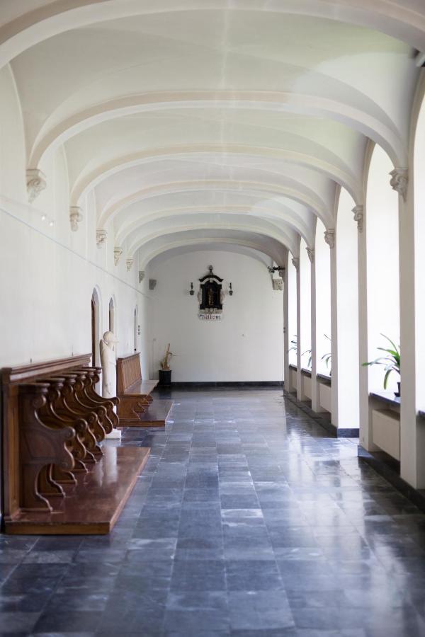 Het Rustpunt Bed & Breakfast Gent Ngoại thất bức ảnh