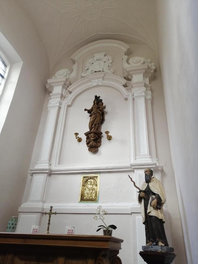 Het Rustpunt Bed & Breakfast Gent Ngoại thất bức ảnh