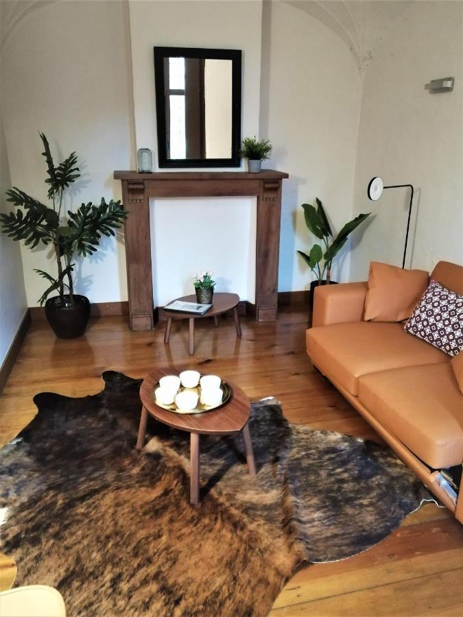 Het Rustpunt Bed & Breakfast Gent Ngoại thất bức ảnh