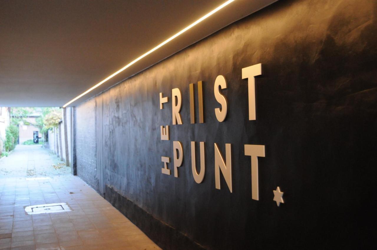Het Rustpunt Bed & Breakfast Gent Ngoại thất bức ảnh
