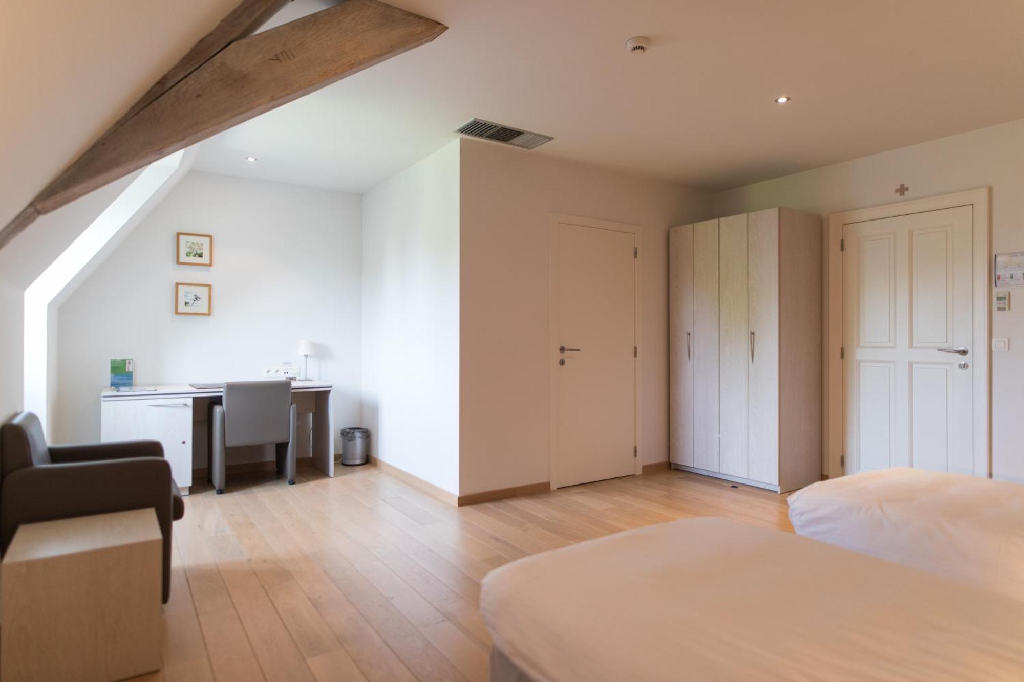 Het Rustpunt Bed & Breakfast Gent Ngoại thất bức ảnh