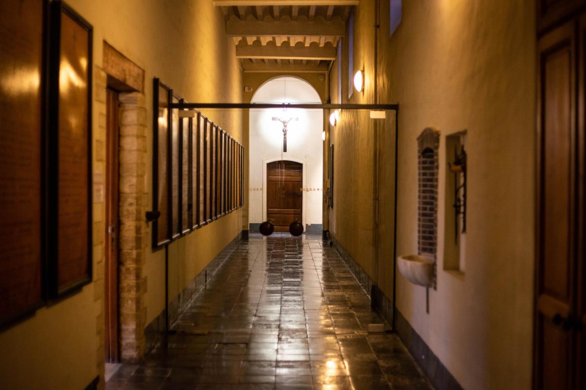 Het Rustpunt Bed & Breakfast Gent Ngoại thất bức ảnh